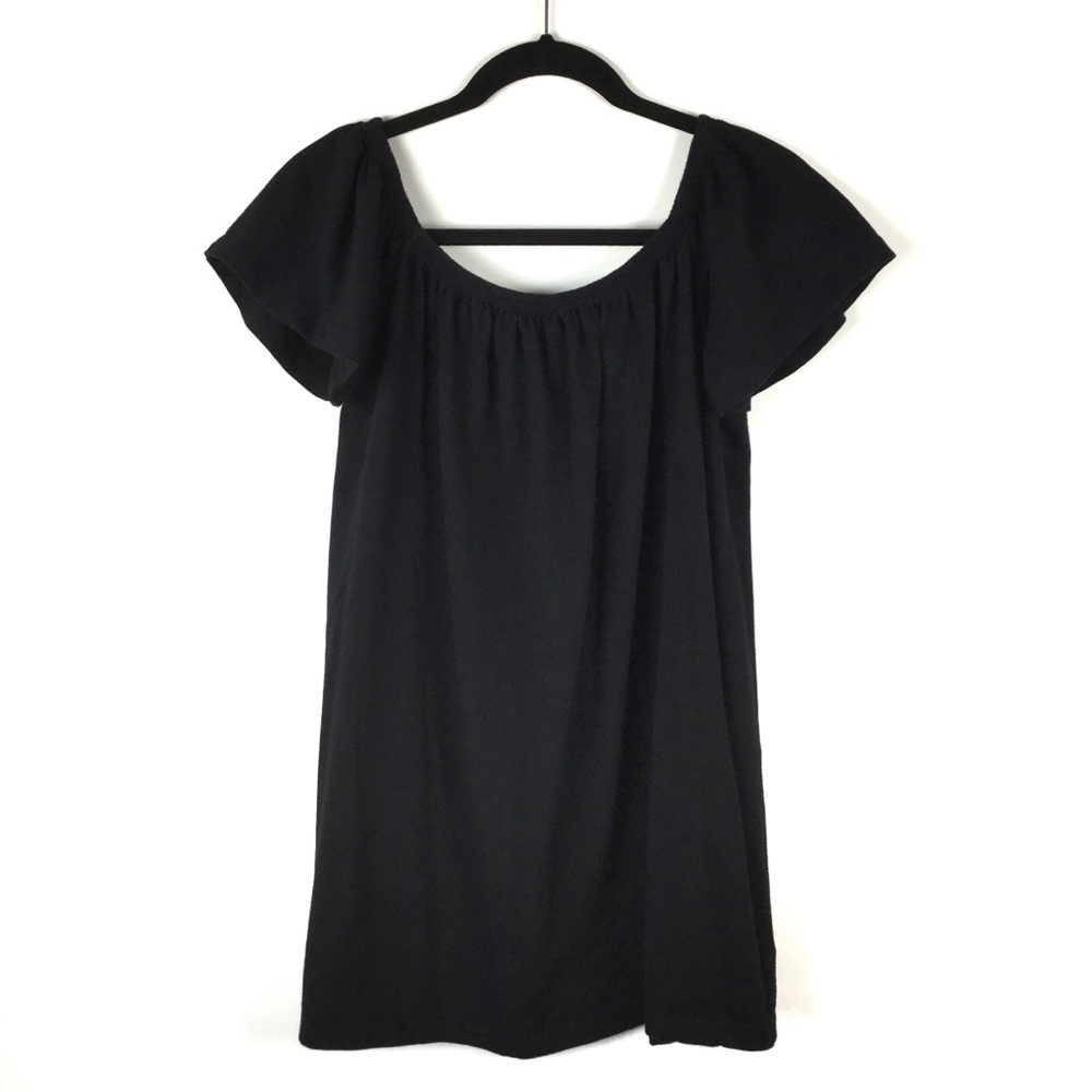 ASOS Boho Off The Shoulder Blouse Size 8